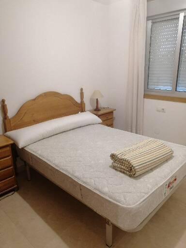 Apartament Piso En Raxó Zewnętrze zdjęcie