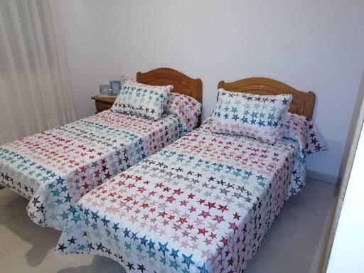 Apartament Piso En Raxó Zewnętrze zdjęcie